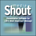 mediashout software
