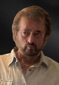 Roger Alan Lawrenson